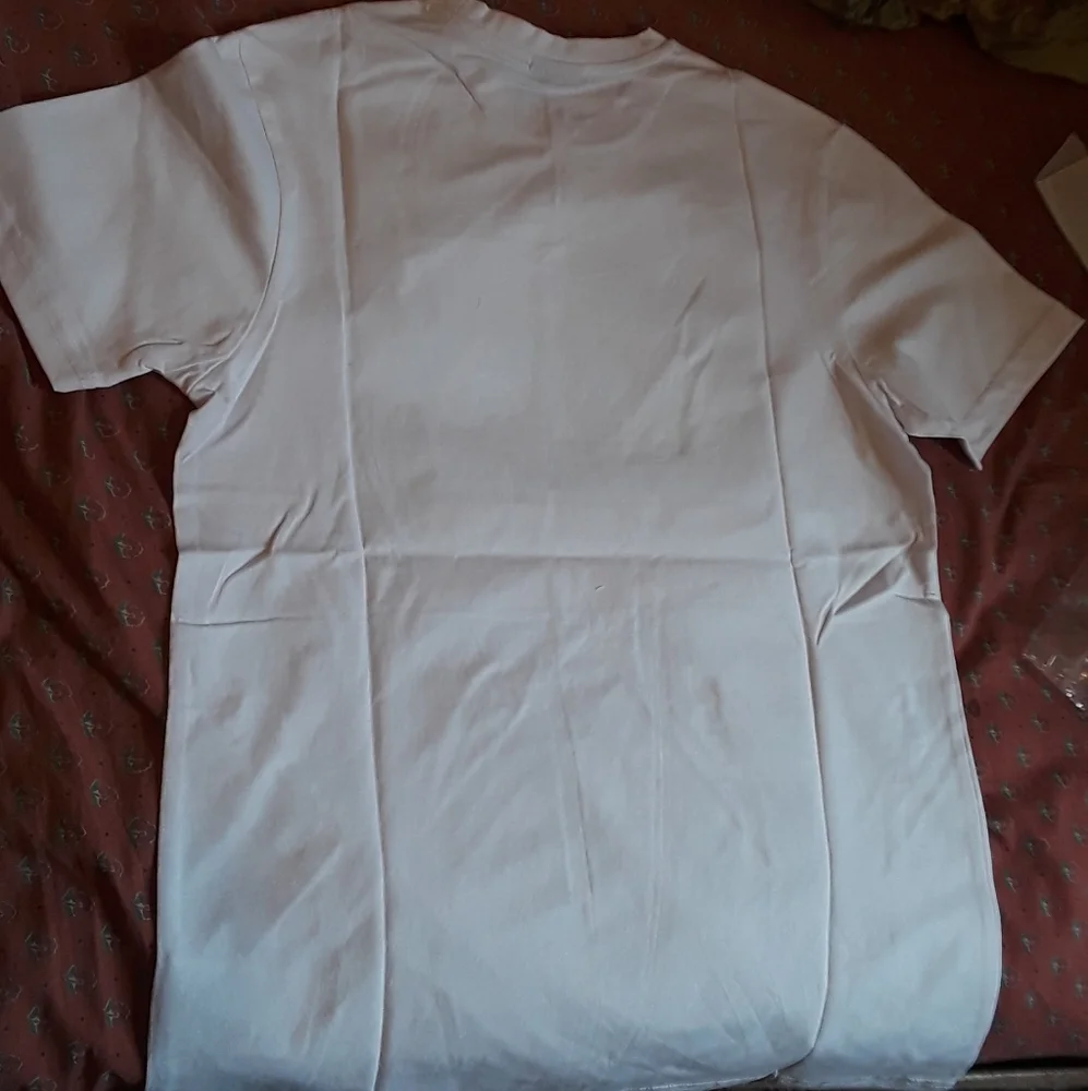 Ellesse Salus Tshirt - Picture 9 of 10